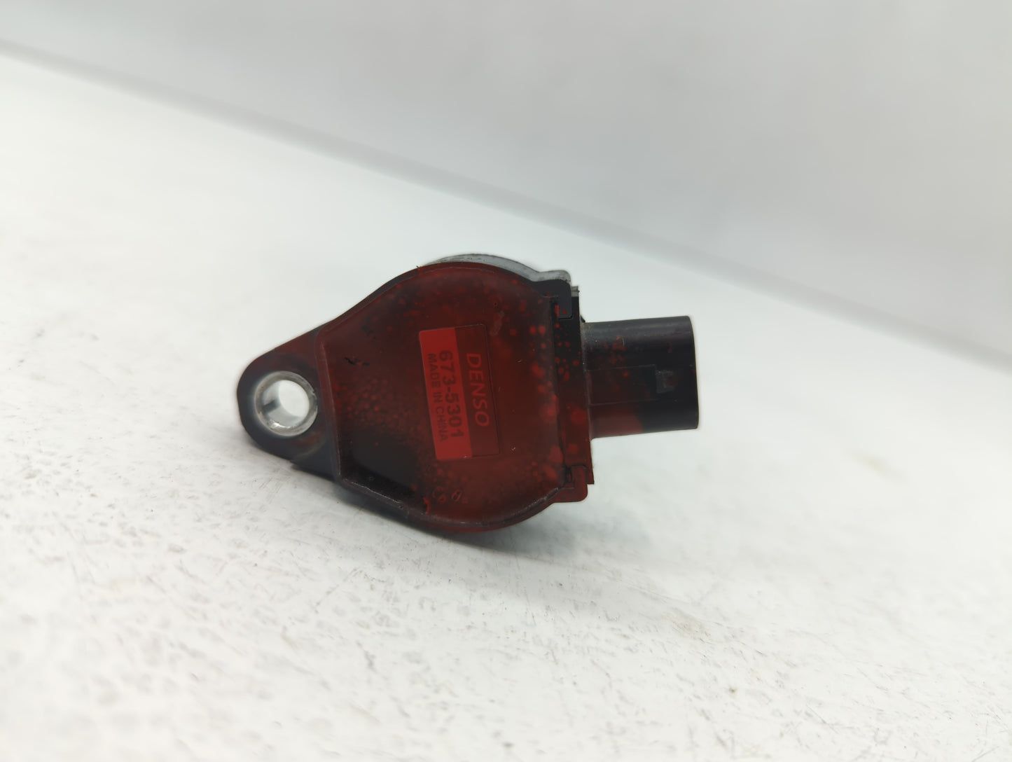 2008-2014 Dodge Avenger Ignition Coil Igniter Pack - Oemusedautoparts1.com