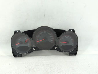 compare product 2011-2014 Dodge Avenger Instrument Cluster Speedometer Gauges P/N:P56046511AH Miles: Fits Fits 2011 2012 2013 2014 OEM Used Auto Parts