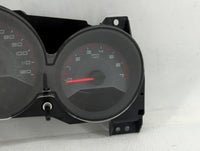 2011-2014 Dodge Avenger Instrument Cluster Speedometer Gauges P/N:P56046511AH Miles: Fits Fits 2011 2012 2013 2014 OEM Used 