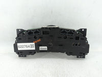 2011-2014 Dodge Avenger Instrument Cluster Speedometer Gauges P/N:P56046511AH Miles: Fits Fits 2011 2012 2013 2014 OEM Used 