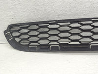 2011-2014 Dodge Avenger Front Grille Bumper Not Included - Oemusedautoparts1.com