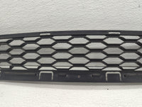 2011-2014 Dodge Avenger Front Grille Bumper Not Included - Oemusedautoparts1.com