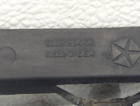 2011-2014 Dodge Avenger Front Grille Bumper Not Included - Oemusedautoparts1.com