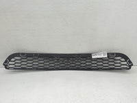 2011-2014 Dodge Avenger Front Grille Bumper Not Included - Oemusedautoparts1.com
