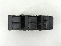 2008-2014 Dodge Avenger Master Power Window Switch Replacement Driver Side Left P/N:04602780AA 3183B L-CD Fits OEM Used Auto