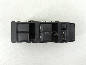 2008-2014 Dodge Avenger Master Power Window Switch Replacement Driver Side Left P/N:04602780AA 3183B L-CD Fits OEM Used Auto