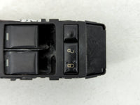2008-2014 Dodge Avenger Master Power Window Switch Replacement Driver Side Left P/N:04602780AA 3183B L-CD Fits OEM Used Auto