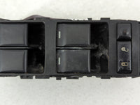 2008-2014 Dodge Avenger Master Power Window Switch Replacement Driver Side Left P/N:04602780AA 3183B L-CD Fits OEM Used Auto