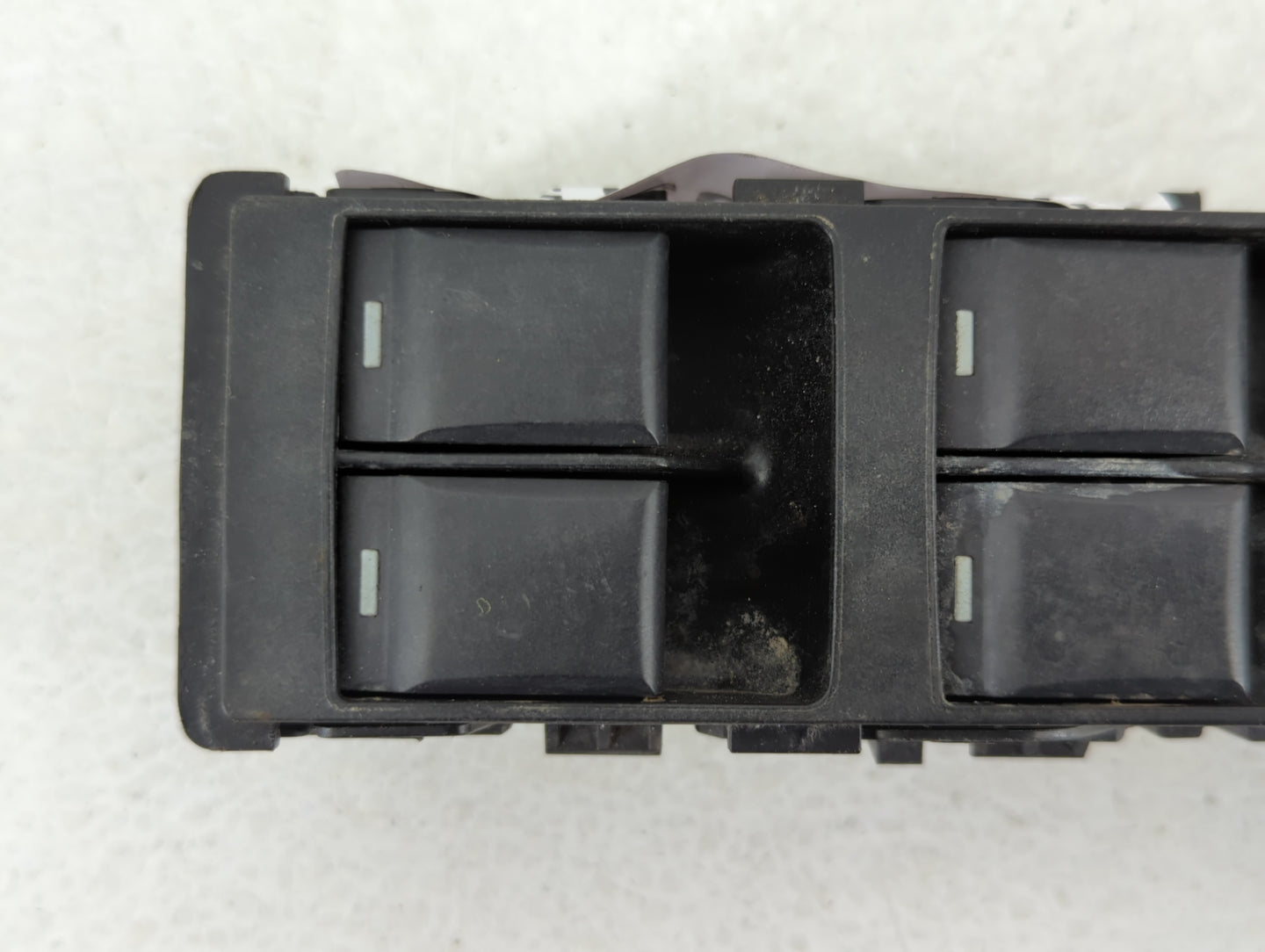 2008-2014 Dodge Avenger Master Power Window Switch Replacement Driver Side Left P/N:04602780AA 3183B L-CD Fits OEM Used Auto