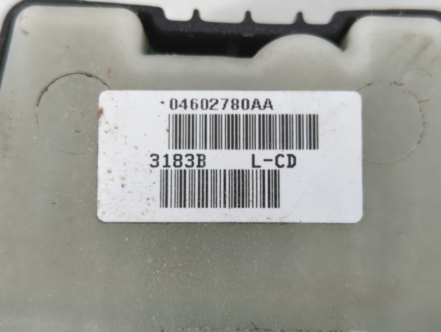 2008-2014 Dodge Avenger Master Power Window Switch Replacement Driver Side Left P/N:04602780AA 3183B L-CD Fits OEM Used Auto