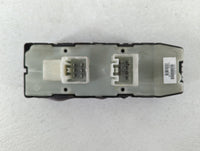 2008-2014 Dodge Avenger Master Power Window Switch Replacement Driver Side Left P/N:04602780AA 3183B L-CD Fits OEM Used Auto