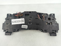 2011-2014 Dodge Avenger Instrument Cluster Speedometer Gauges P/N:P56046908AE Fits Fits 2011 2012 2013 2014 OEM Used Auto Pa
