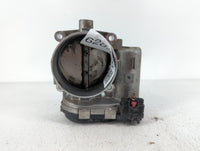 2011-2014 Dodge Avenger Throttle Body P/N:0 280 750 570 05184349AC Fits OEM Used Auto Parts - Oemusedautoparts1.com