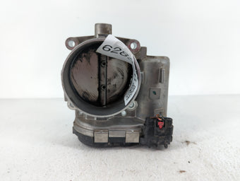 compare product 2011-2014 Dodge Avenger Throttle Body P/N:0 280 750 570 05184349AC Fits OEM Used Auto Parts