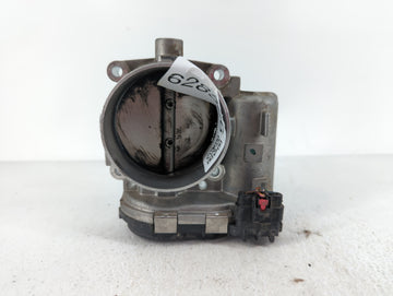 2011-2014 Dodge Avenger Throttle Body P/N:0 280 750 570 05184349AC Fits OEM Used Auto Parts - Oemusedautoparts1.com