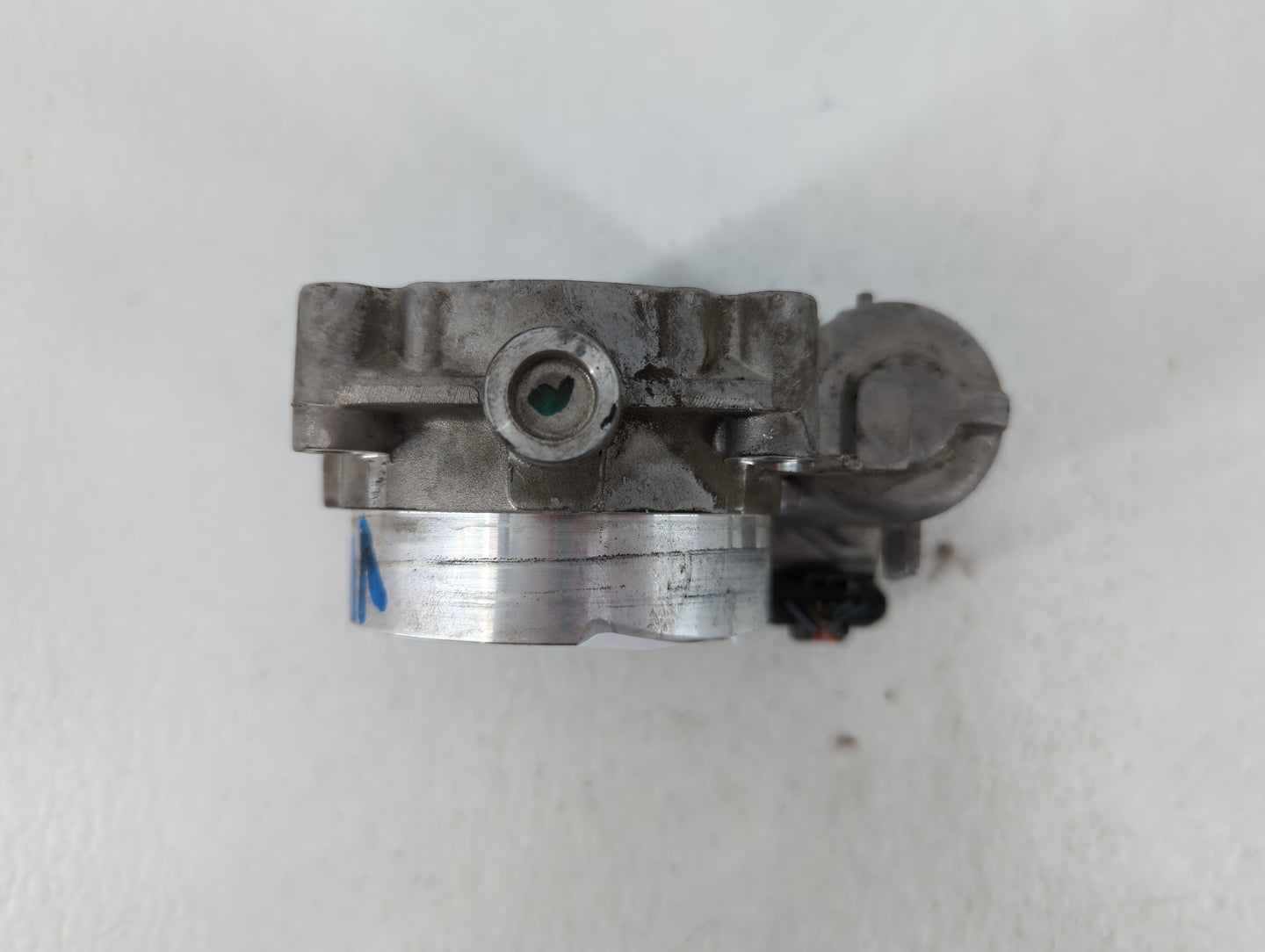 2011-2014 Dodge Avenger Throttle Body P/N:0 280 750 570 05184349AC Fits OEM Used Auto Parts - Oemusedautoparts1.com