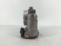 2011-2014 Dodge Avenger Throttle Body P/N:0 280 750 570 05184349AC Fits OEM Used Auto Parts - Oemusedautoparts1.com