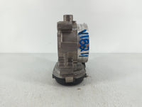2011-2014 Dodge Avenger Throttle Body P/N:0 280 750 570 05184349AC Fits OEM Used Auto Parts - Oemusedautoparts1.com