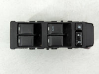 2008-2014 Dodge Avenger Master Power Window Switch Replacement Driver Side Left P/N:901459 169 20247 Fits OEM Used Auto Part
