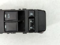 2008-2014 Dodge Avenger Master Power Window Switch Replacement Driver Side Left P/N:901459 169 20247 Fits OEM Used Auto Part