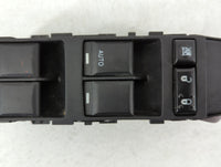 2008-2014 Dodge Avenger Master Power Window Switch Replacement Driver Side Left P/N:901459 169 20247 Fits OEM Used Auto Part