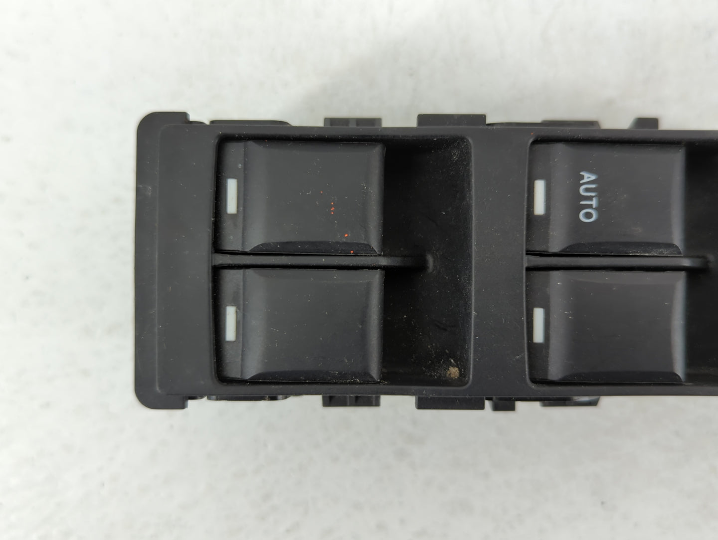 2008-2014 Dodge Avenger Master Power Window Switch Replacement Driver Side Left P/N:901459 169 20247 Fits OEM Used Auto Part