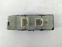 2008-2014 Dodge Avenger Master Power Window Switch Replacement Driver Side Left P/N:901459 169 20247 Fits OEM Used Auto Part