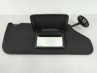 compare product 2011-2014 Dodge Avenger Sun Visor Shade Replacement Passenger Right Mirror Fits Fits 2011 2012 2013 2014 OEM Used Auto Parts