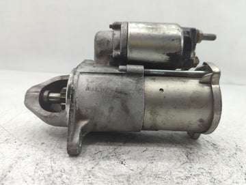 2014 Dodge Avenger Car Starter Motor Solenoid OEM Fits OEM Used Auto Parts - Oemusedautoparts1.com