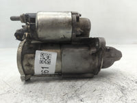 2014 Dodge Avenger Car Starter Motor Solenoid OEM Fits OEM Used Auto Parts - Oemusedautoparts1.com