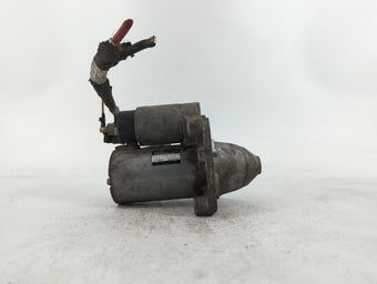 compare product 2011-2014 Dodge Avenger Car Starter Motor Solenoid OEM P/N:428000-7200 04801839AB Fits Fits 2011 2012 2013 2014 OEM Used Auto Parts