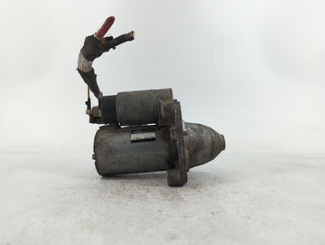 2011-2014 Dodge Avenger Car Starter Motor Solenoid OEM P/N:428000-7200 04801839AB Fits Fits 2011 2012 2013 2014 OEM Used Aut