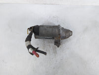 2011-2014 Dodge Avenger Car Starter Motor Solenoid OEM P/N:428000-7200 04801839AB Fits Fits 2011 2012 2013 2014 OEM Used Aut