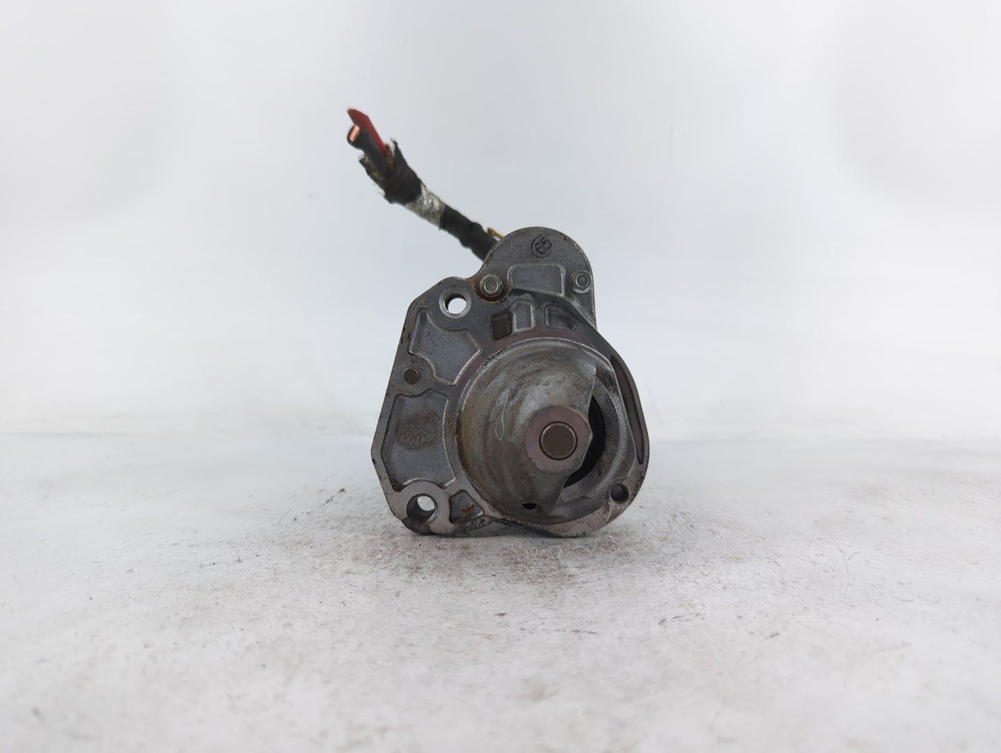 2011-2014 Dodge Avenger Car Starter Motor Solenoid OEM P/N:428000-7200 04801839AB Fits Fits 2011 2012 2013 2014 OEM Used Aut