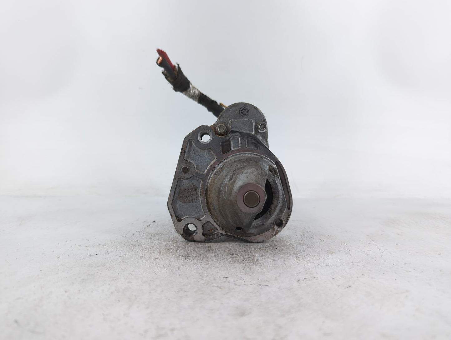 2011-2014 Dodge Avenger Car Starter Motor Solenoid OEM P/N:428000-7200 04801839AB Fits Fits 2011 2012 2013 2014 OEM Used Aut
