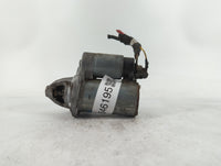 2011-2014 Dodge Avenger Car Starter Motor Solenoid OEM P/N:428000-7200 04801839AB Fits Fits 2011 2012 2013 2014 OEM Used Aut