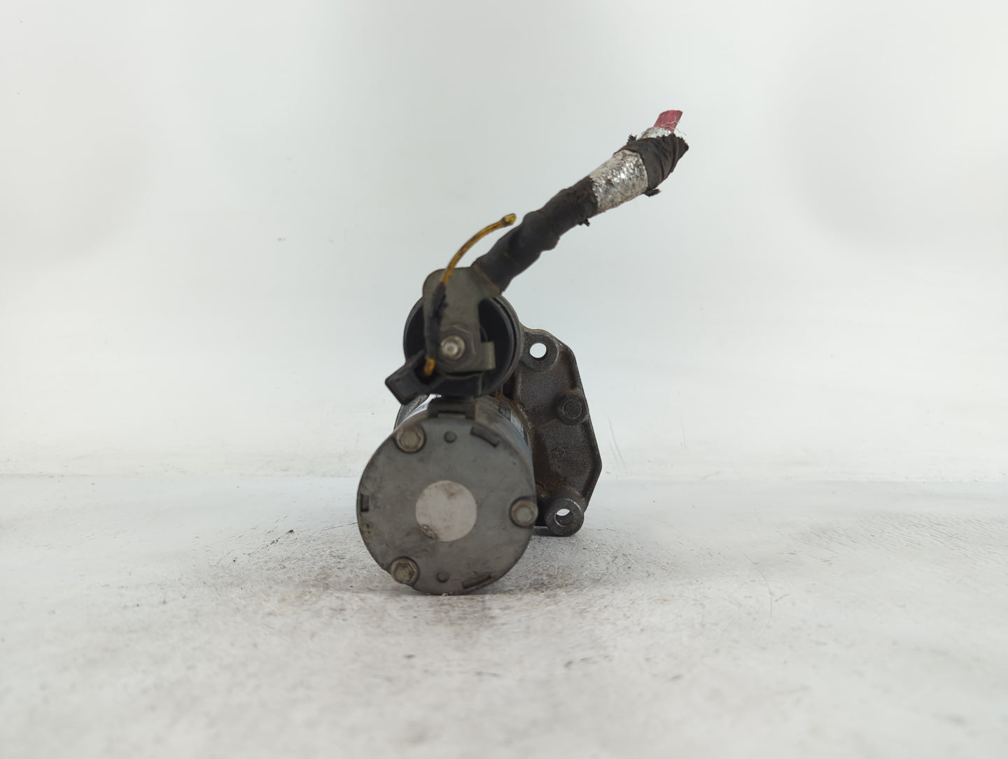 2011-2014 Dodge Avenger Car Starter Motor Solenoid OEM P/N:428000-7200 04801839AB Fits Fits 2011 2012 2013 2014 OEM Used Aut