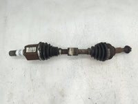 2008-2014 Dodge Avenger Axle Shaft Front Driver Cv C/v - Oemusedautoparts1.com