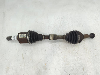 compare product 2008-2014 Dodge Avenger Axle Shaft Front Driver Cv C/v