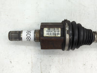2008-2014 Dodge Avenger Axle Shaft Front Driver Cv C/v - Oemusedautoparts1.com