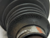 2008-2014 Dodge Avenger Axle Shaft Front Driver Cv C/v - Oemusedautoparts1.com