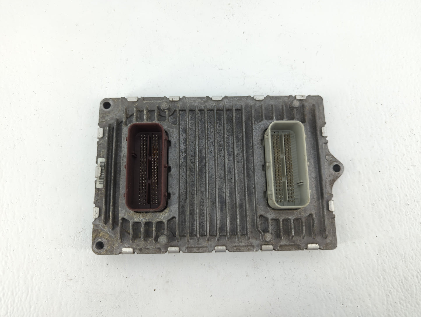 2014 Dodge Avenger PCM Engine Control Computer ECU ECM PCU OEM P/N:P68205119AF Fits OEM Used Auto Parts - Oemusedautoparts1.