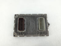 2014 Dodge Avenger PCM Engine Control Computer ECU ECM PCU OEM P/N:P68205119AF Fits OEM Used Auto Parts - Oemusedautoparts1.