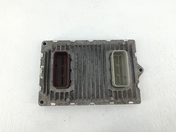 2014 Dodge Avenger PCM Engine Control Computer ECU ECM PCU OEM P/N:P68205119AF Fits OEM Used Auto Parts - Oemusedautoparts1.
