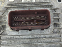 2014 Dodge Avenger PCM Engine Control Computer ECU ECM PCU OEM P/N:P68205119AF Fits OEM Used Auto Parts - Oemusedautoparts1.