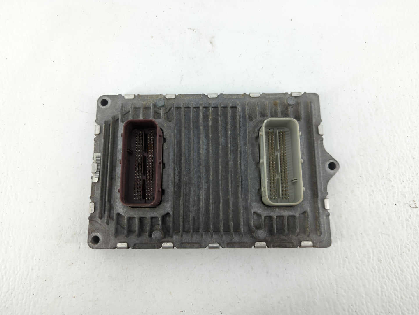 2014 Dodge Avenger PCM Engine Control Computer ECU ECM PCU OEM P/N:P68205119AE Fits OEM Used Auto Parts - Oemusedautoparts1.