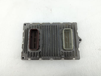 compare product 2014 Dodge Avenger PCM Engine Control Computer ECU ECM PCU OEM P/N:P68205119AE Fits OEM Used Auto Parts
