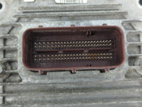 2014 Dodge Avenger PCM Engine Control Computer ECU ECM PCU OEM P/N:P68205119AE Fits OEM Used Auto Parts - Oemusedautoparts1.