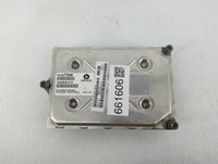 2014 Dodge Avenger PCM Engine Control Computer ECU ECM PCU OEM P/N:P68205119AE Fits OEM Used Auto Parts - Oemusedautoparts1.