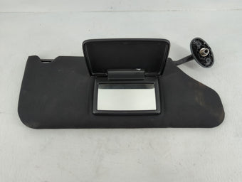compare product 2011-2014 Dodge Avenger Sun Visor Shade Replacement Passenger Right Mirror Fits Fits 2011 2012 2013 2014 OEM Used Auto Parts